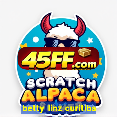 betty linz curitiba